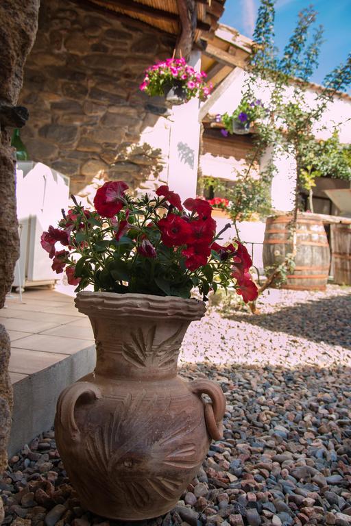 B&B Martina San Vito  Exterior foto